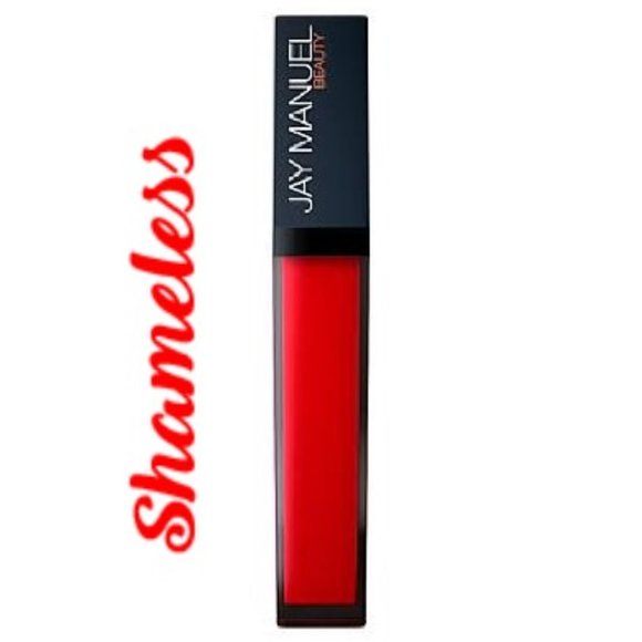 Jay Manuel The Ultimate Lip Gloss-Shameless - Picture 1 of 5